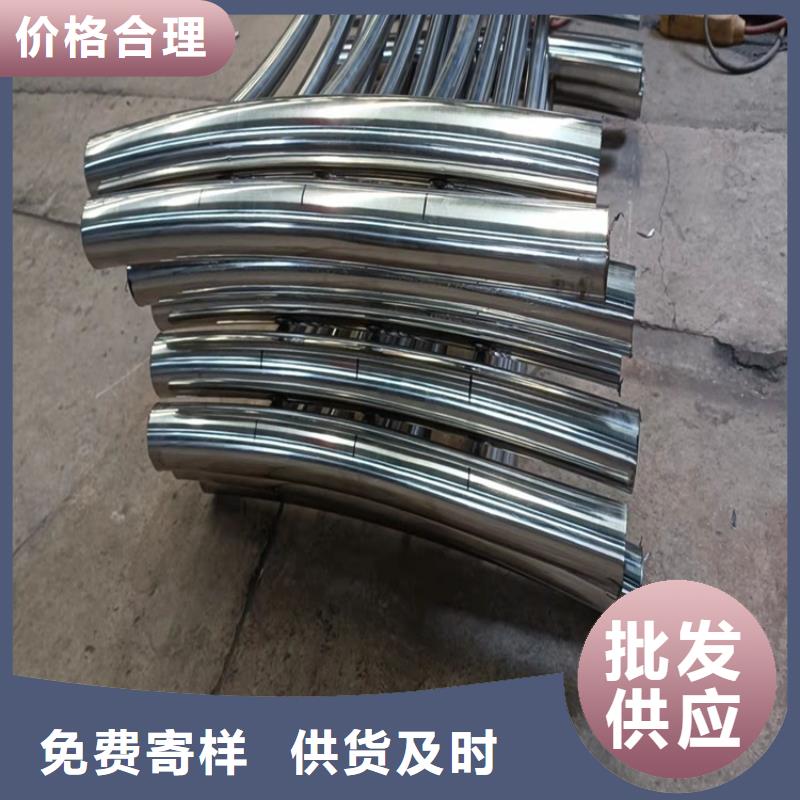 不锈钢景观护栏性能稳定，耐腐蚀,使用寿命长