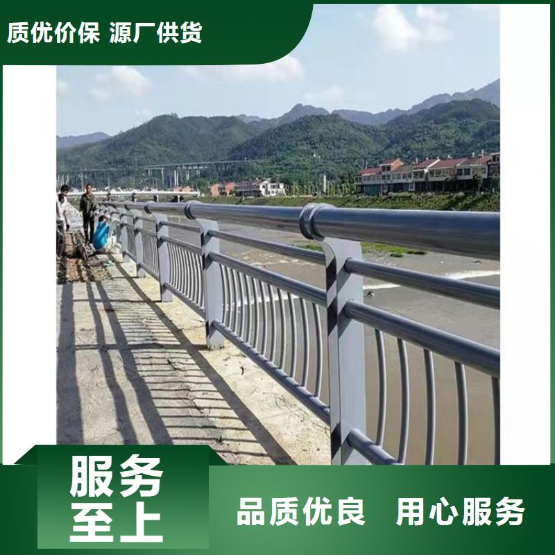 济源市桥梁栏杆-加工厂家