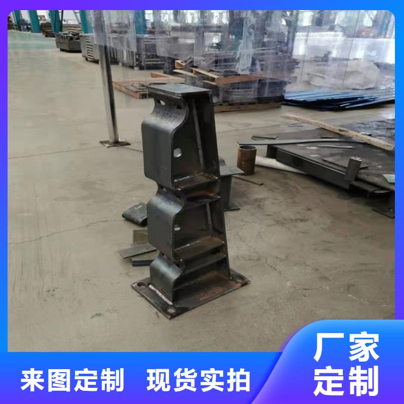 桥梁护栏价格优惠,一件也是批发价