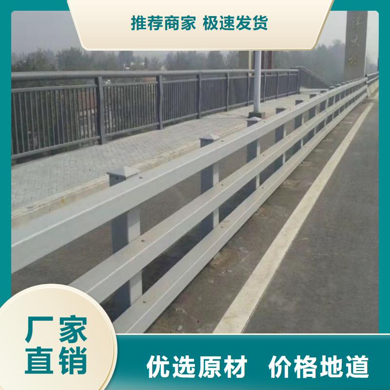 LED灯光护栏值得信赖的厂家