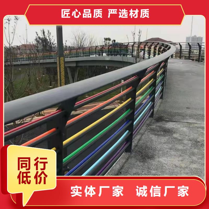 防撞护栏河道行业经验丰富