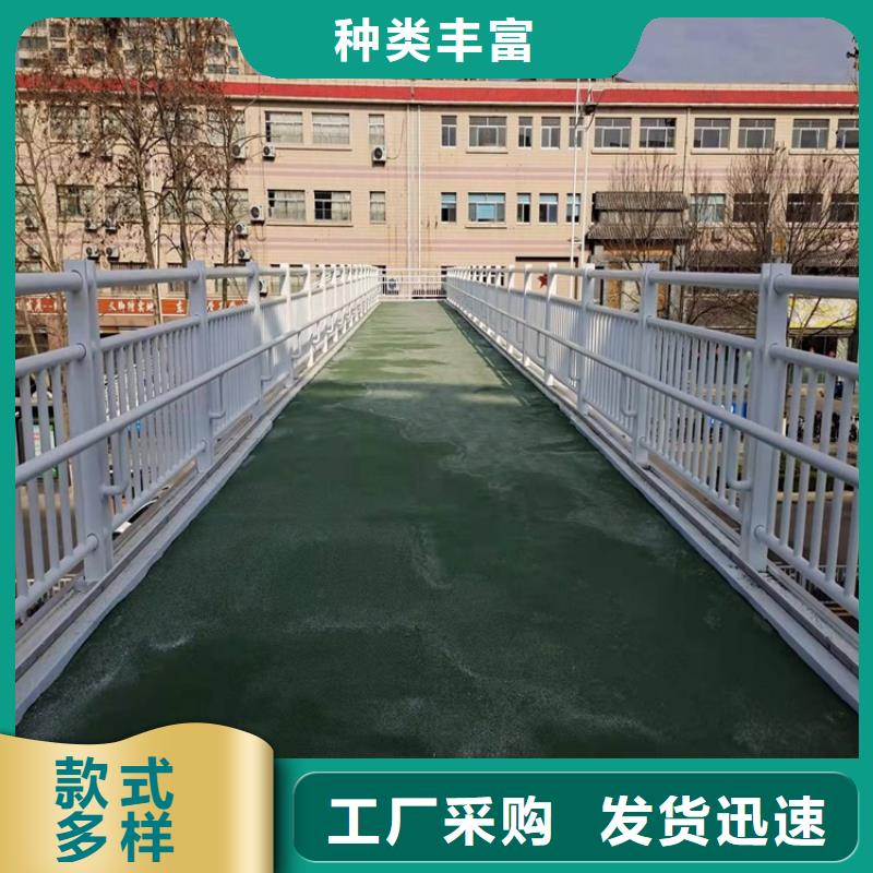 现货供应不锈钢绳索护栏_优质厂家