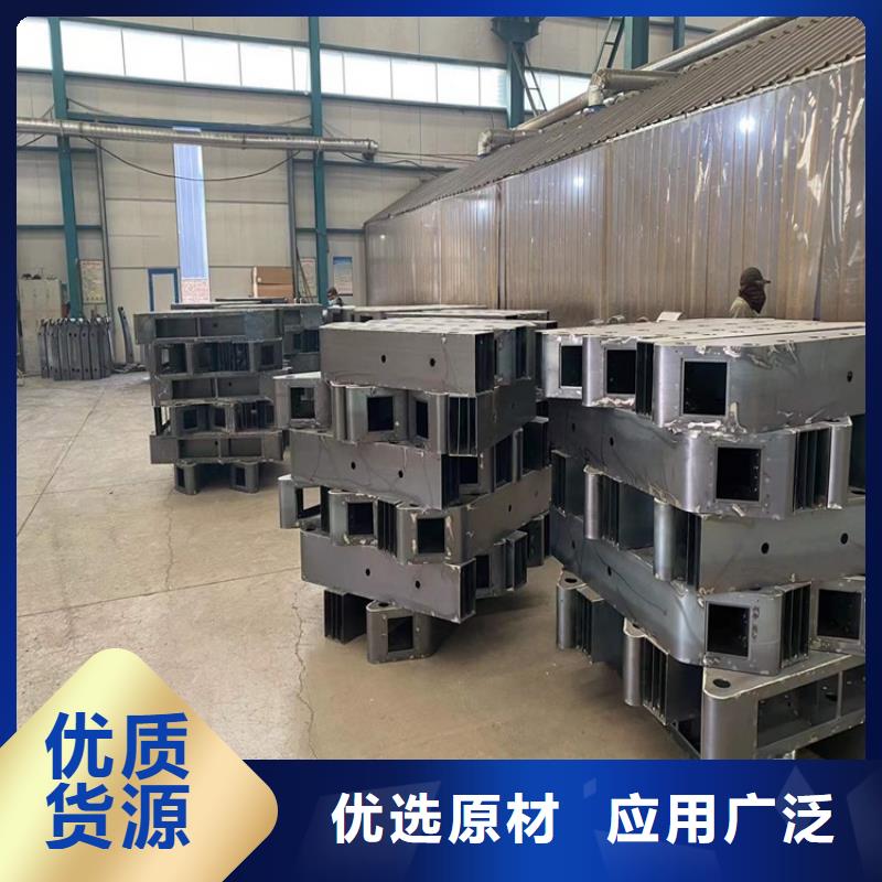 喷塑钢管护栏厂家供应批发