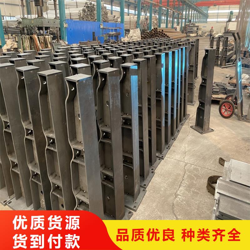 经验丰富的灯箱栏杆基地