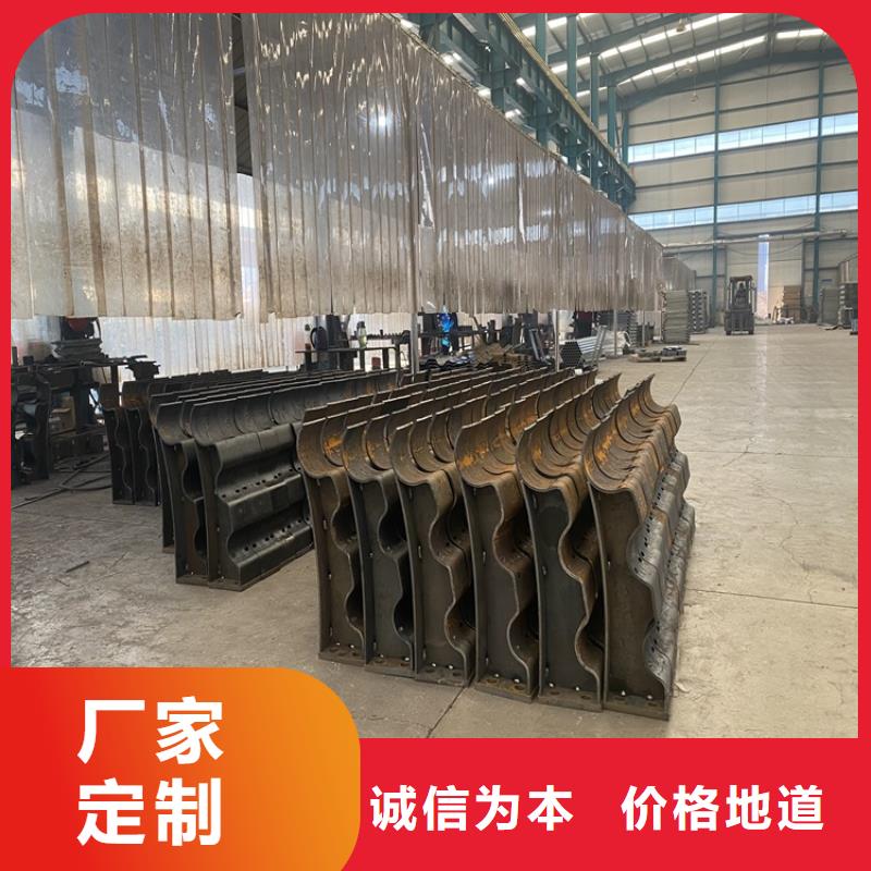 做碳钢与不锈钢复合管的生产厂家