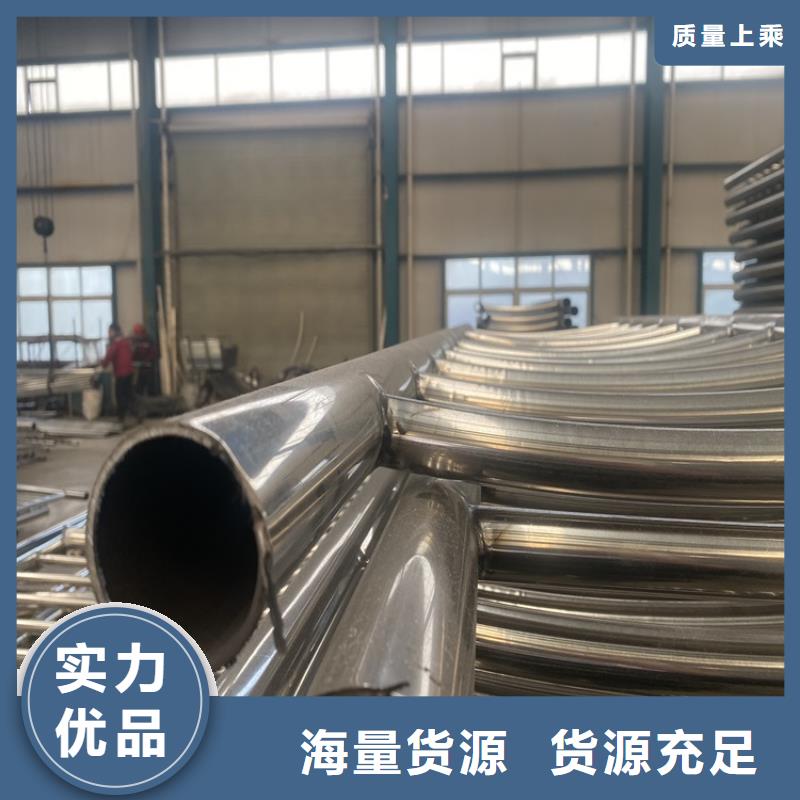 经验丰富的桥梁防撞栏杆经销商