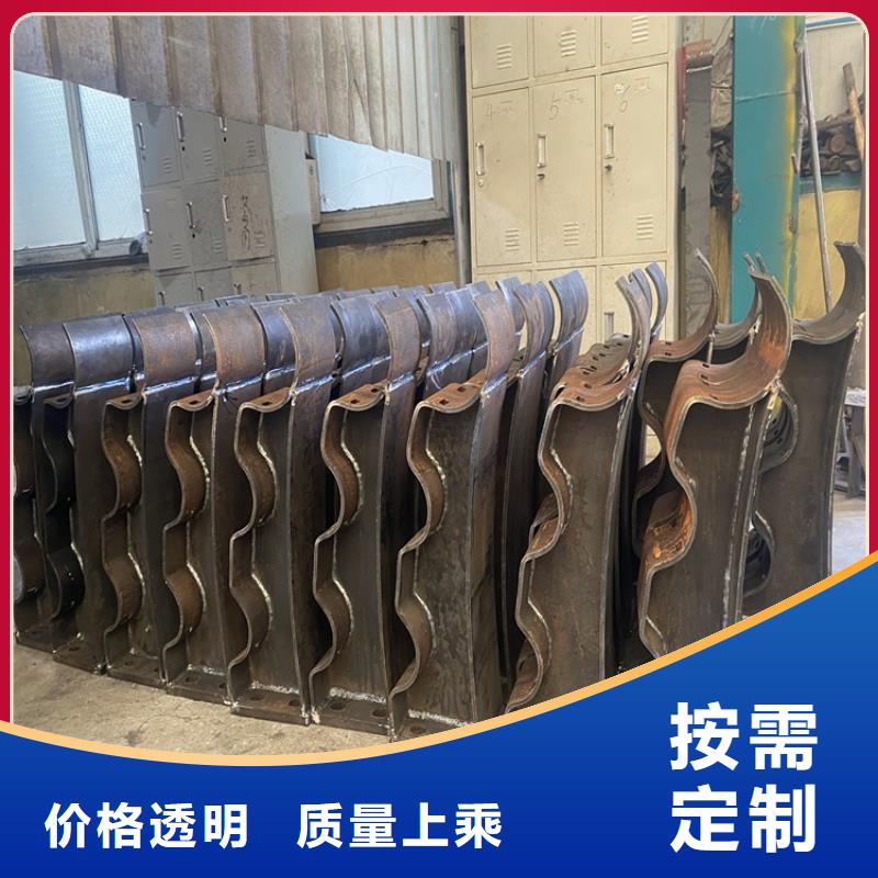 做碳钢与不锈钢复合管的生产厂家