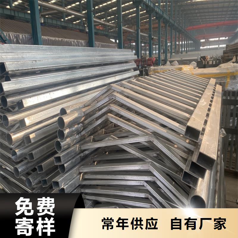 三沙市桥梁栏杆型号款式按需定制