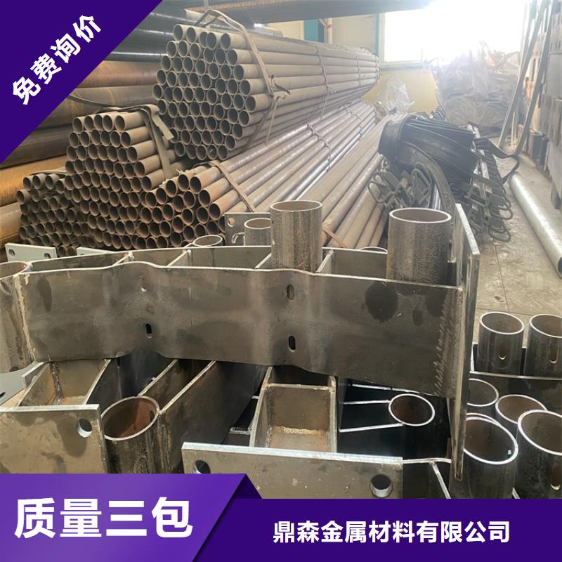 灯光护栏实体厂家直销