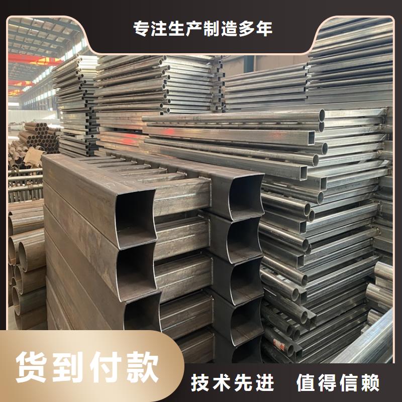 304不锈钢复合管桥梁护栏在线选购