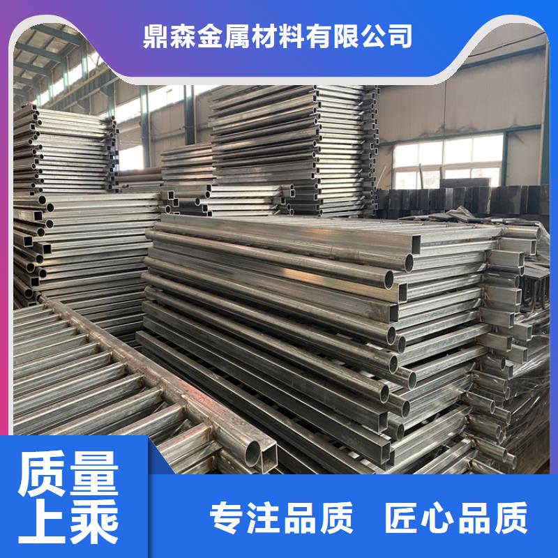 不锈钢桥梁防护栏杆精选厂家