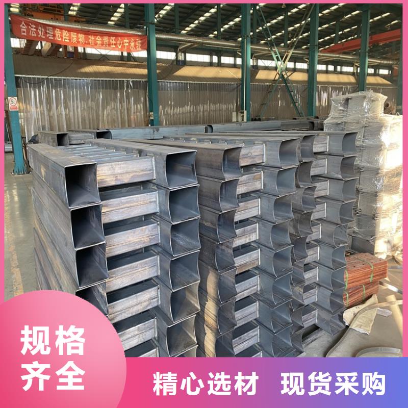 不锈钢河道护栏来电咨询