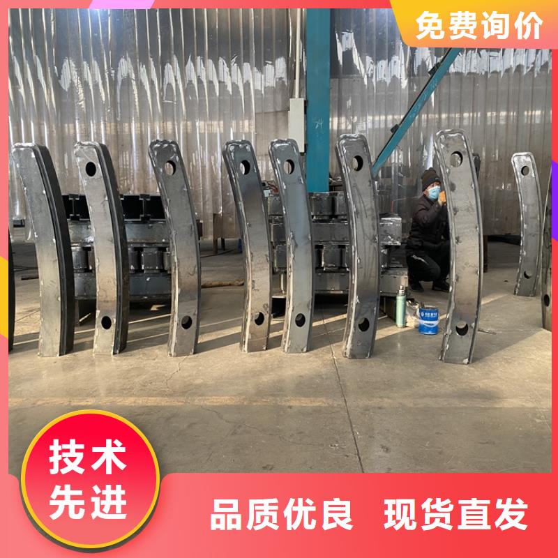 城市桥梁灯光护栏_量大从优