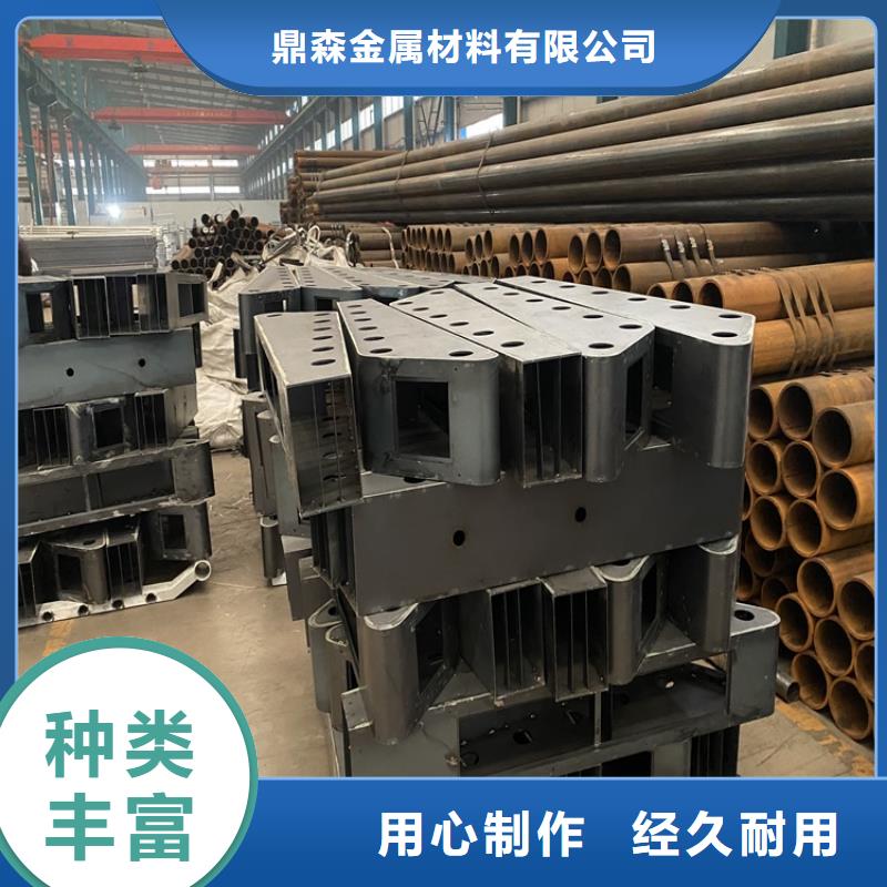 灯光护栏实体厂家直销