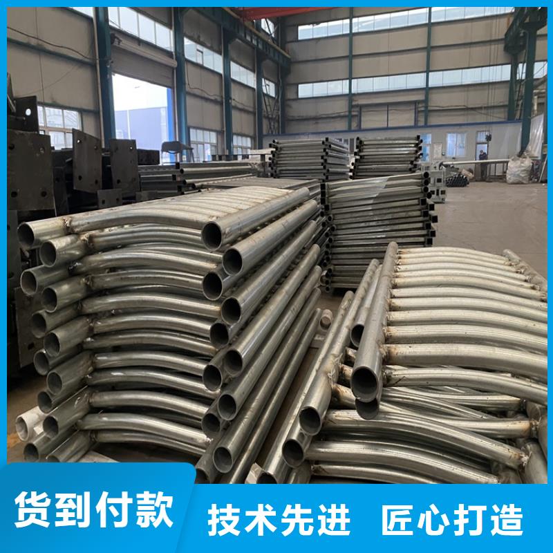 城市桥梁灯光护栏_量大从优
