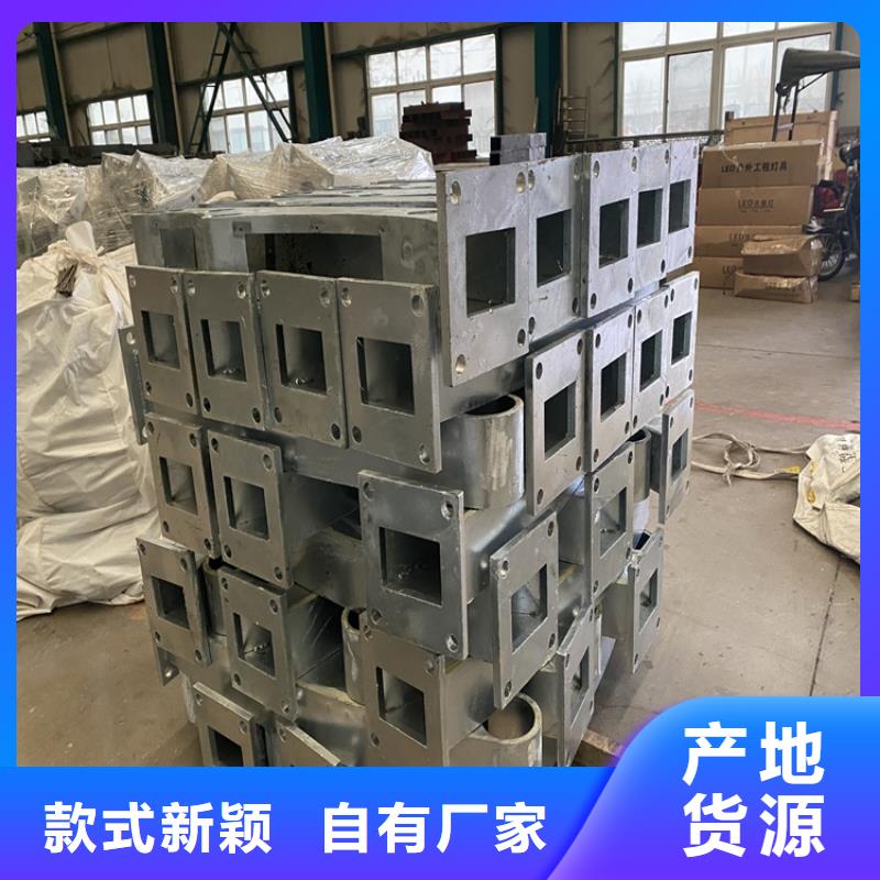 不锈钢河道护栏更优惠