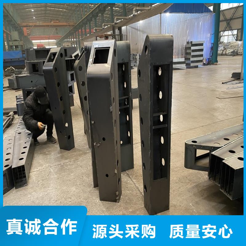 2025欢迎访问##桥梁防撞护栏##公司