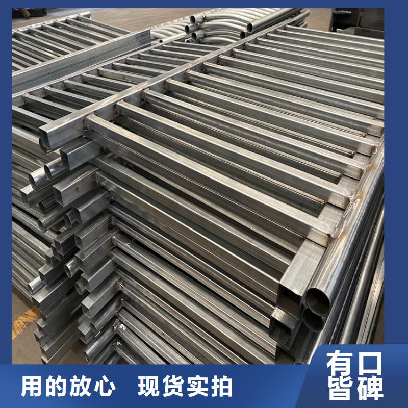 304不锈钢复合管桥梁护栏更优惠