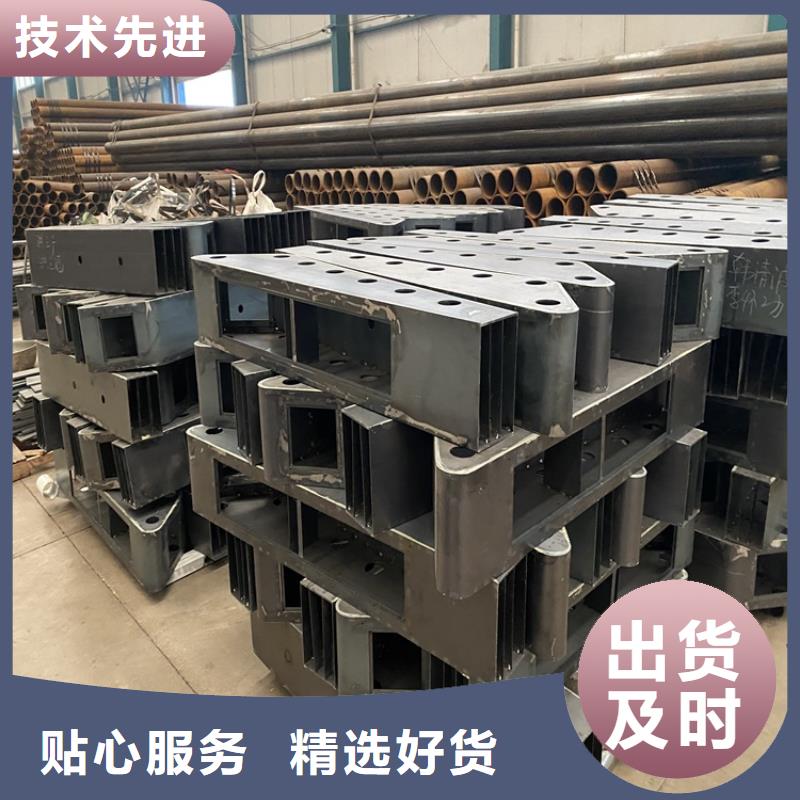 人行横道隔离栏制造工厂