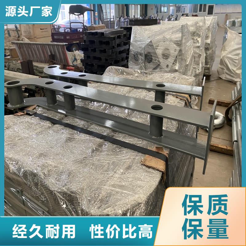 桥梁护栏厂家直销多少钱