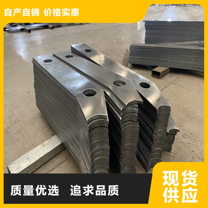 做碳钢与不锈钢复合管的生产厂家