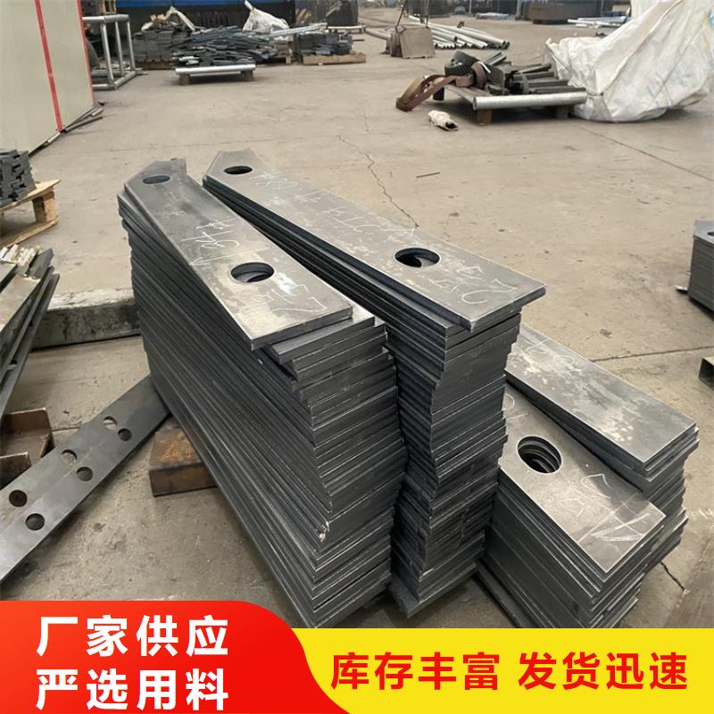 靠谱的景区护栏在哪里
