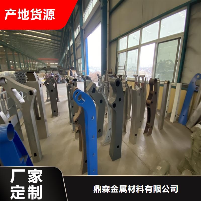 城市桥梁灯光护栏_量大从优