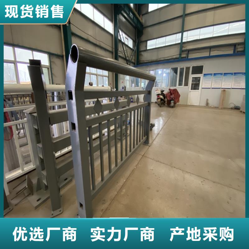 城市桥梁灯光护栏_量大从优