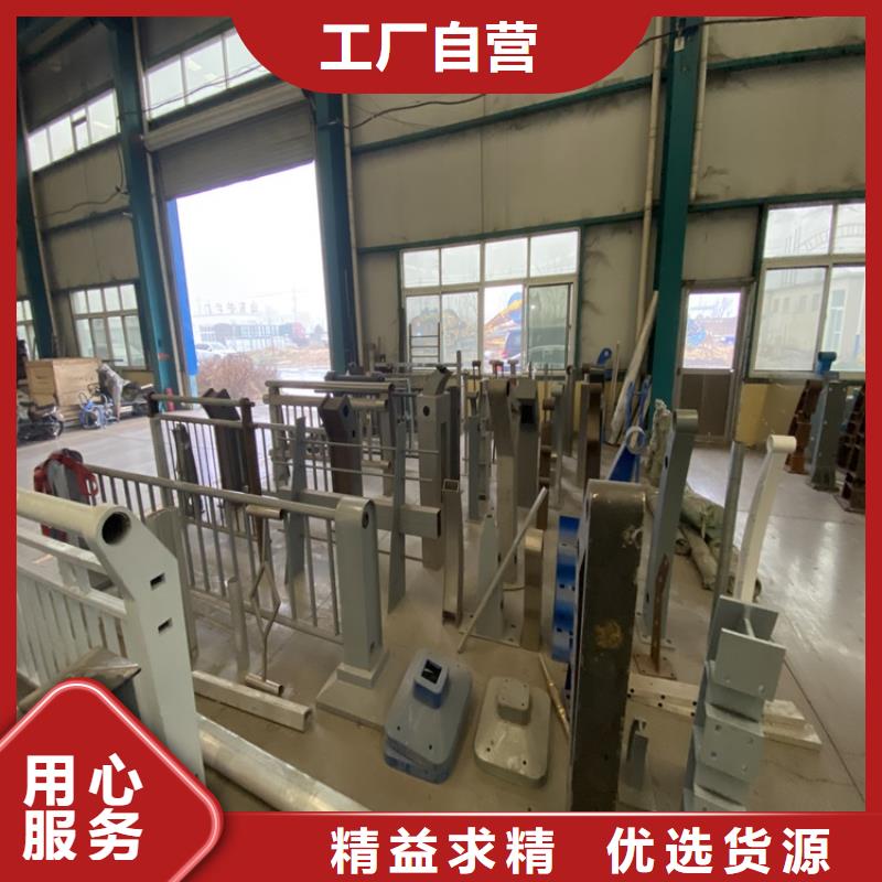 桥梁护栏厂家直销多少钱