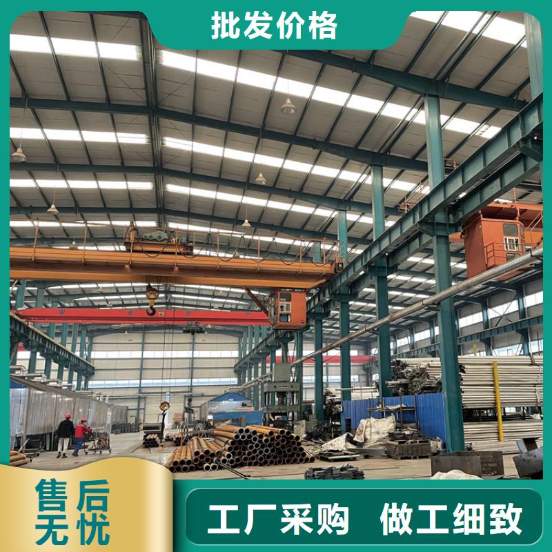 不锈钢栏杆_多年制造经验