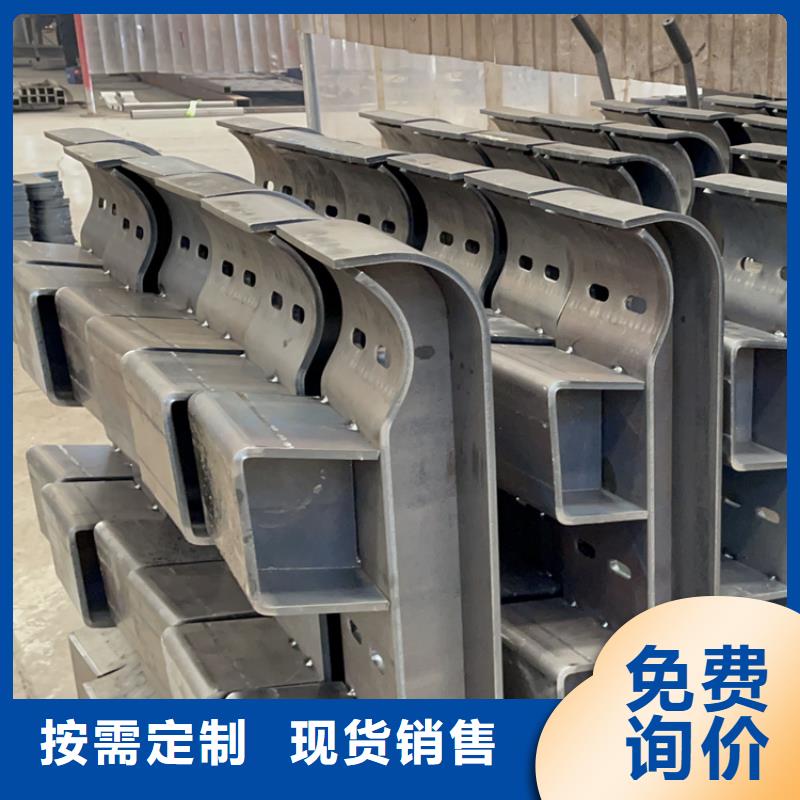 不锈钢护栏厂家实体大厂