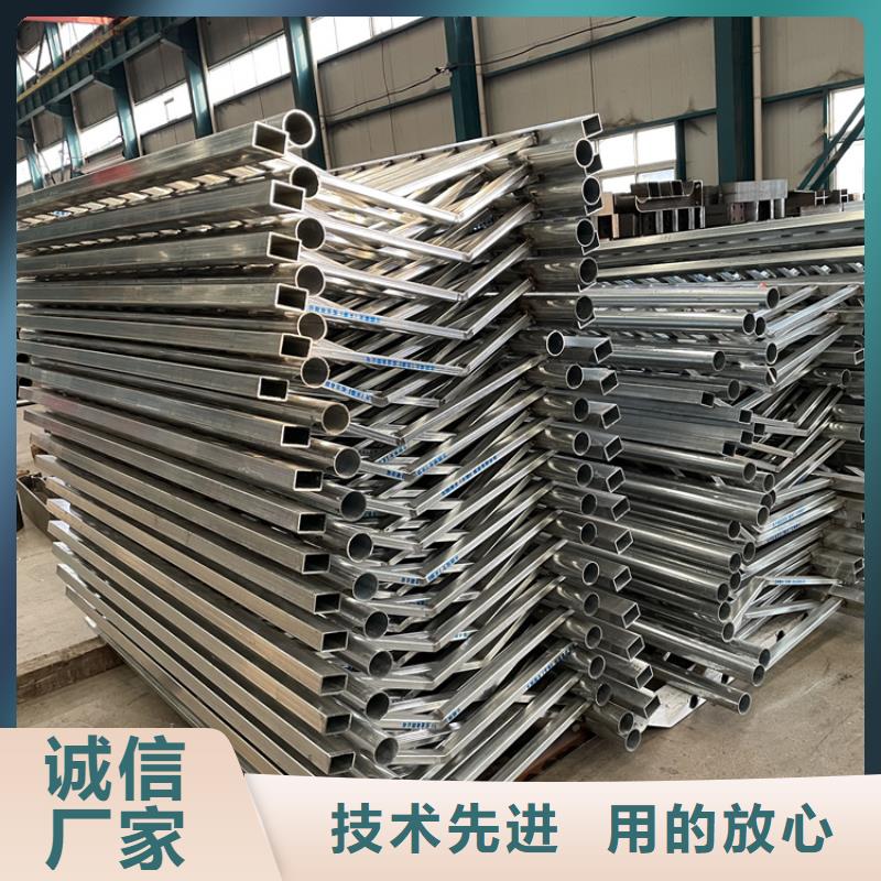 不锈钢栏杆_多年制造经验