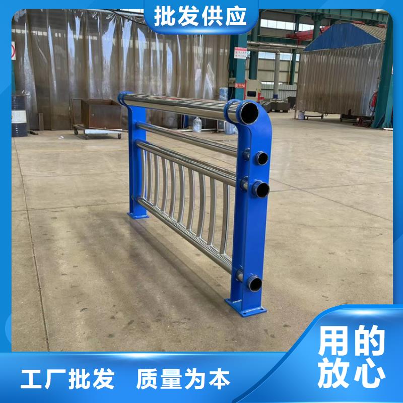 不锈钢栏杆老客户回购较多