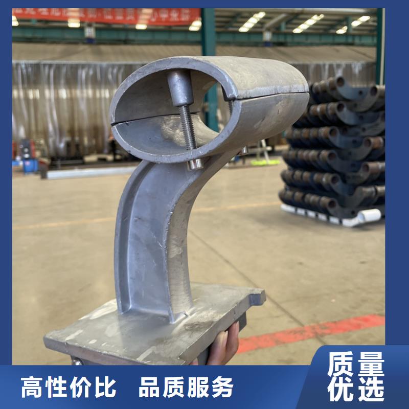 不锈钢栏杆老客户回购较多