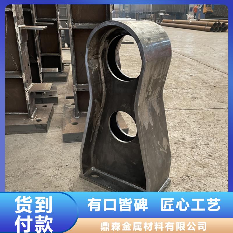 304桥梁护栏个性化定制