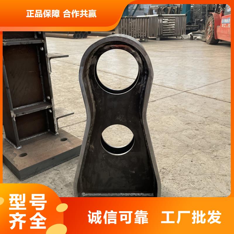 景观护栏、景观护栏厂家-值得信赖
