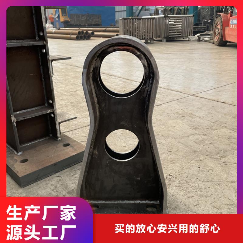 不锈钢护栏厂家多种规格供您选择