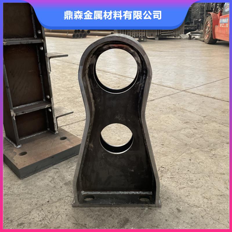 桥梁景观护栏全国发货