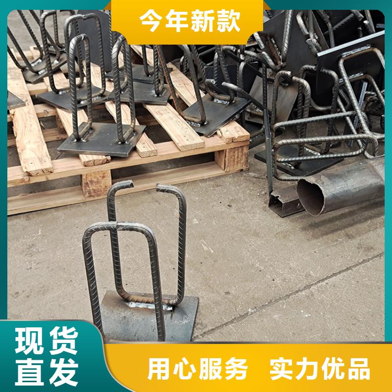信誉好的不锈钢桥梁护栏厂家