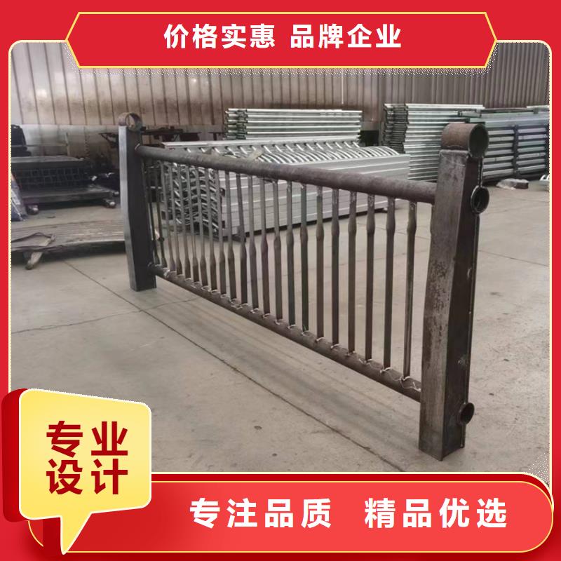 不锈钢复合管多年老厂家
