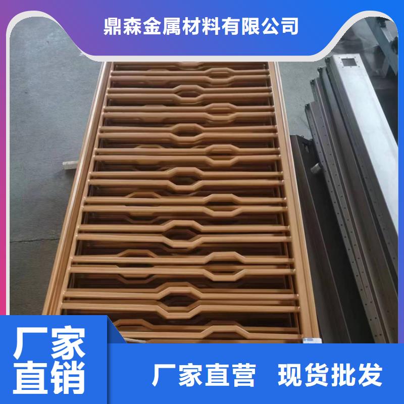 批发不锈钢复合管河道护栏的生产厂家