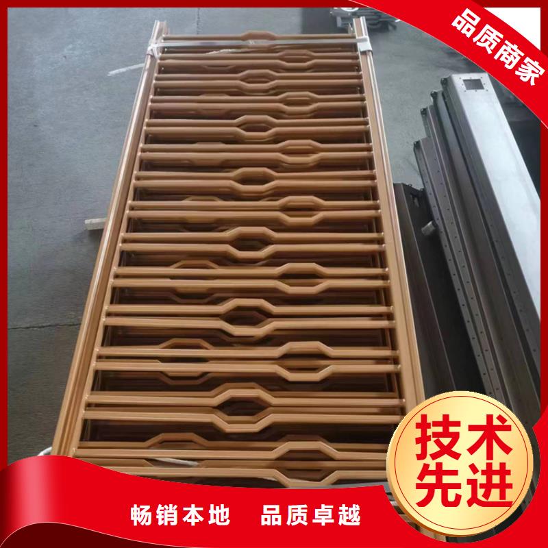 201不锈钢复合管护栏_多年制造经验