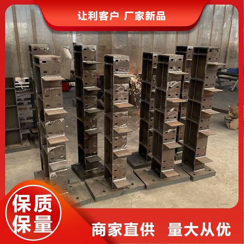 灯箱护栏厂家-合作共赢
