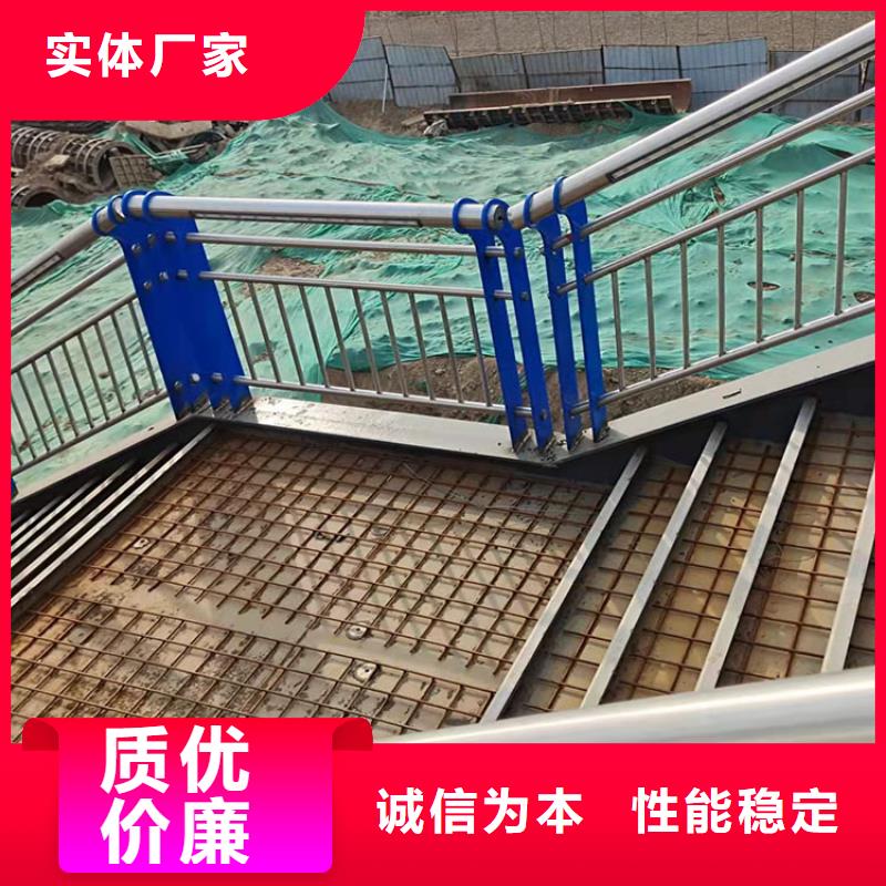 灯光护栏大企业好品质