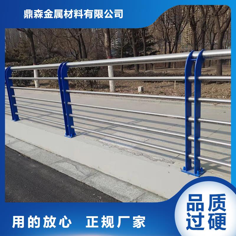景观护栏、景观护栏厂家-值得信赖