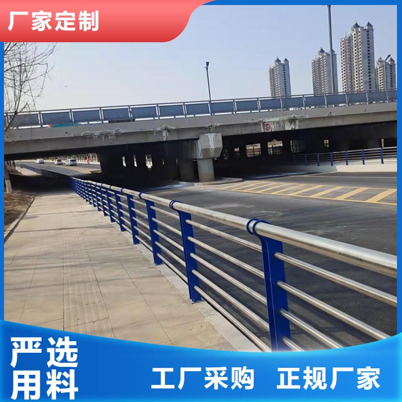 质量优的桥梁护栏供货商