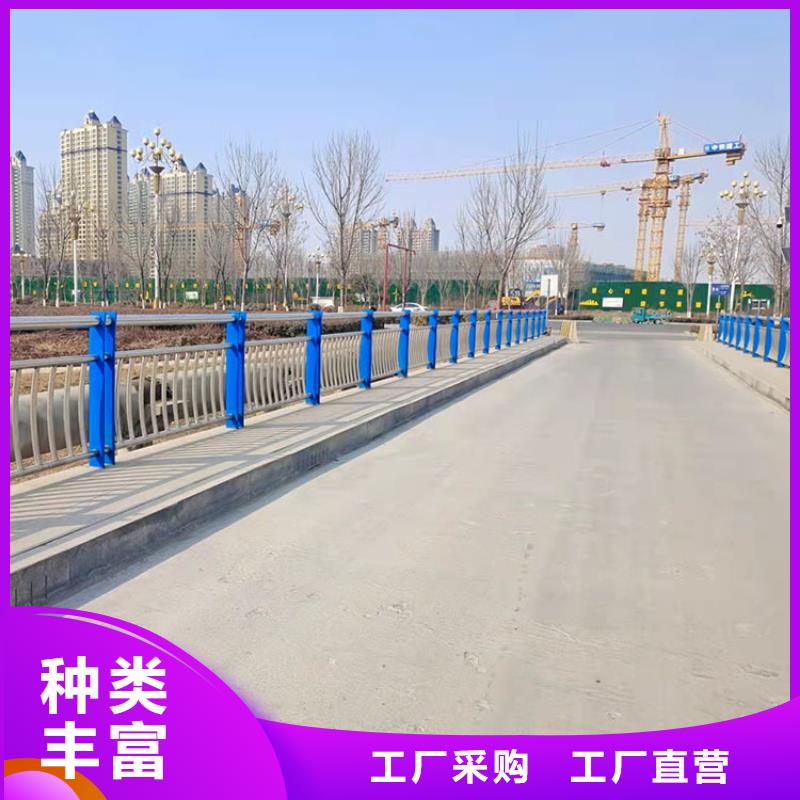 专业厂家直销公路工程护栏