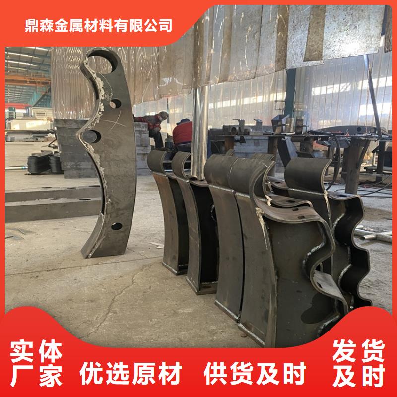 值得信赖的天桥灯光护栏公司