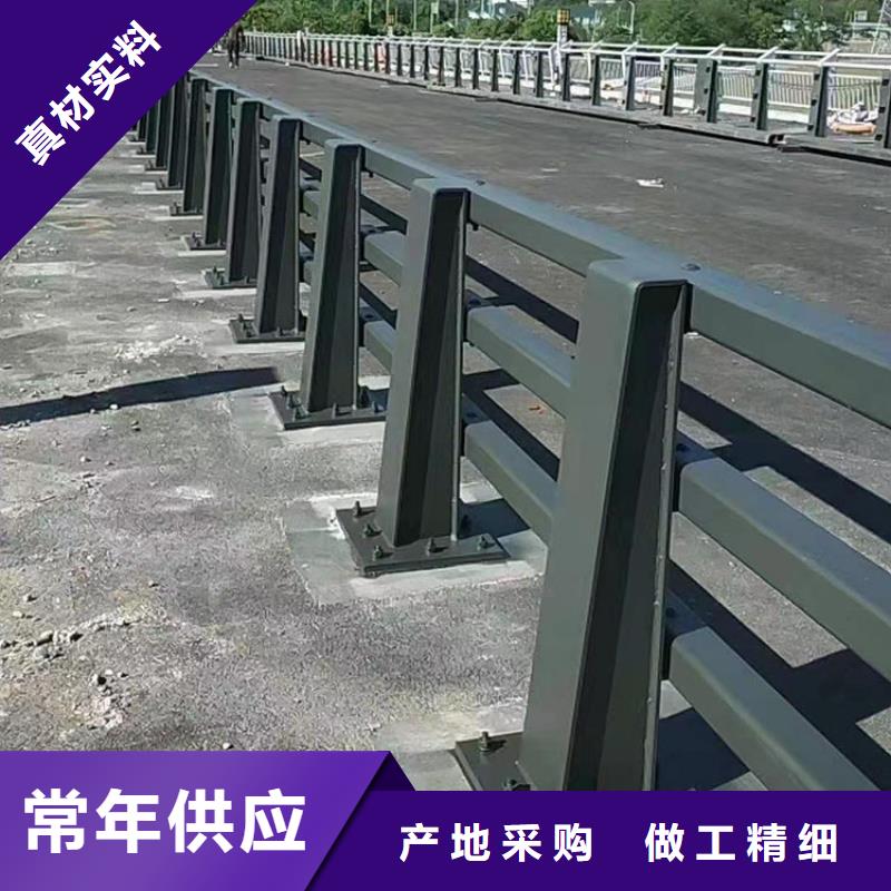 天桥护栏厂家
