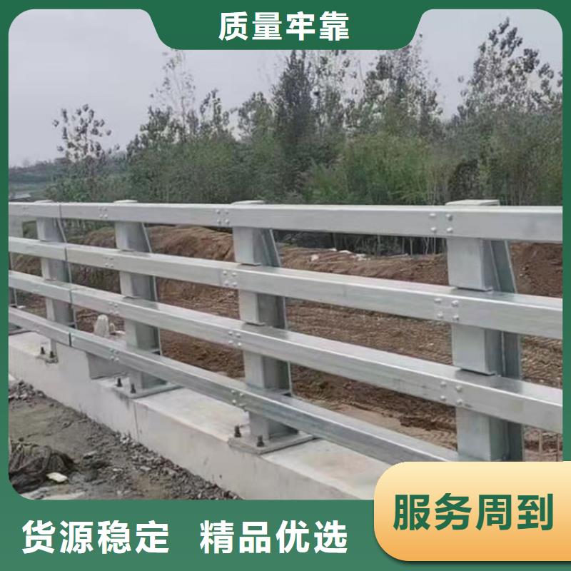 有现货的天桥栏杆厂家
